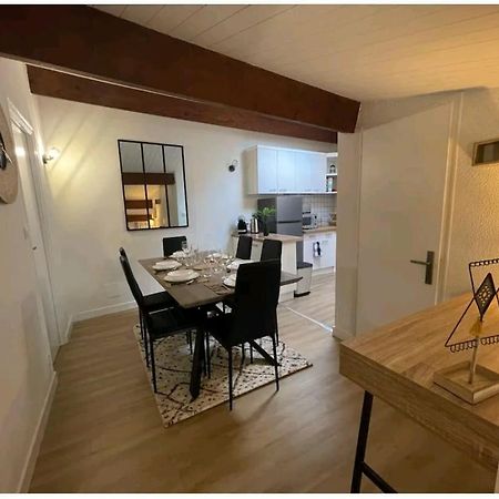 Le Loft Berbere - Ideal Couples, Familles, Business - Centre Historique, Wifi , Netflix Ніор Екстер'єр фото