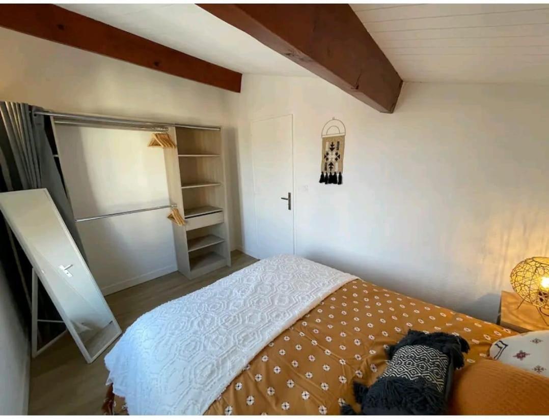 Le Loft Berbere - Ideal Couples, Familles, Business - Centre Historique, Wifi , Netflix Ніор Екстер'єр фото