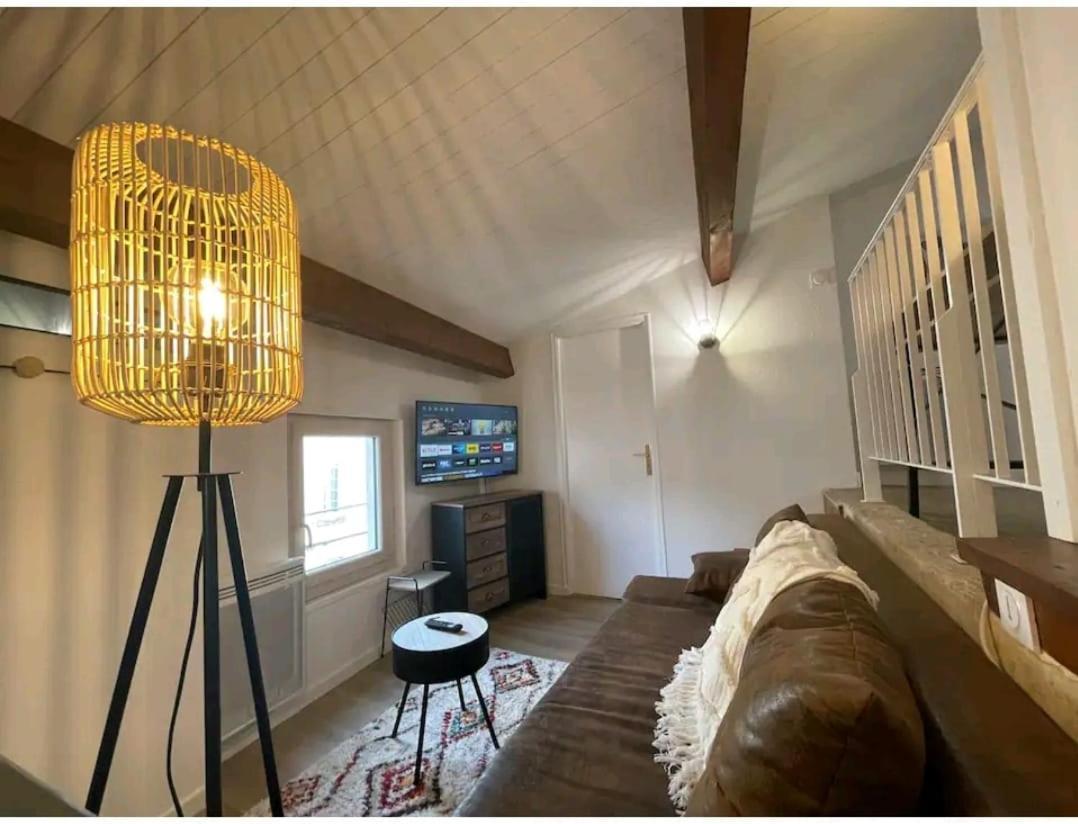 Le Loft Berbere - Ideal Couples, Familles, Business - Centre Historique, Wifi , Netflix Ніор Екстер'єр фото