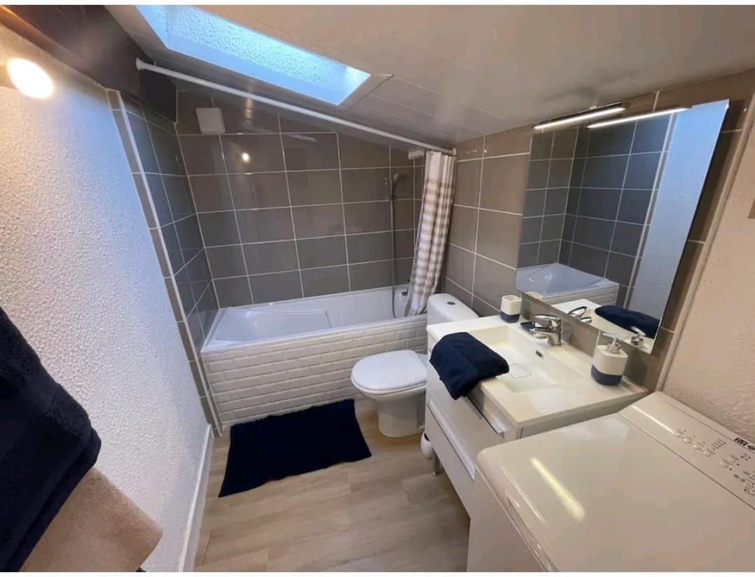 Le Loft Berbere - Ideal Couples, Familles, Business - Centre Historique, Wifi , Netflix Ніор Екстер'єр фото