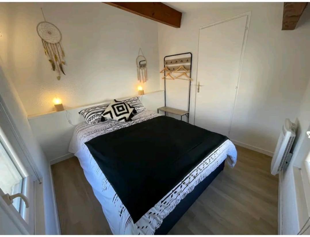 Le Loft Berbere - Ideal Couples, Familles, Business - Centre Historique, Wifi , Netflix Ніор Екстер'єр фото